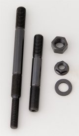 ARP BB Chevy Mark V 502 w/ Windage Tray Main Stud Kit thumbnail 1