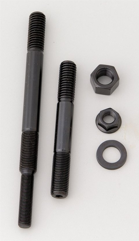 ARP BB Chevy Mark V 502 w/ Windage Tray Main Stud Kit