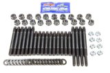 ARP BB Chevy Mark V 502 w/ Windage Tray Main Stud Kit thumbnail 4