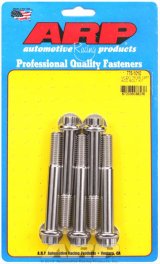 ARP M12 X 1.75 X 90 12pt SS Bolts (5/pkg) thumbnail 2