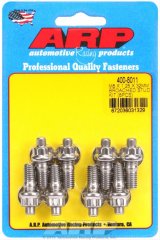 ARP Exhaust Manifold Bolts M8 x 1.25 x 32mm Broached 8 Piece Accessory Stud Kit thumbnail 1