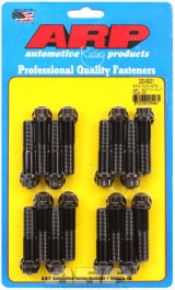 ARP Ford 427 Aluminum Rod Bolt Kit thumbnail 2