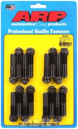 ARP Ford 427 Aluminum Rod Bolt Kit thumbnail 6