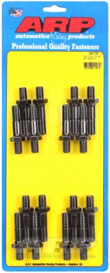 ARP SB Chevy 7/16 Rocker Arm Stud Kit (Pack of 16) thumbnail 3