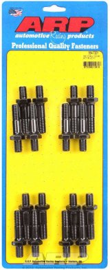 ARP SB Chevy 7/16 Rocker Arm Stud Kit (Pack of 16) thumbnail 6
