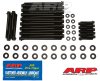 ARP SB Chevy 12pt head bolt kit (Fits GenIII/LS, 2003 & earlier) thumbnail 4