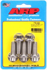 ARP M12 x 1.75 x 30 12pt SS Bolts (5/pkg) thumbnail 2