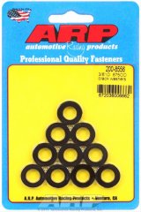 ARP 3/8 ID 0.675 OD Black Washers - Pack of 10 thumbnail 1