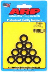 ARP 3/8 ID 0.675 OD Black Washers - Pack of 10 thumbnail 4