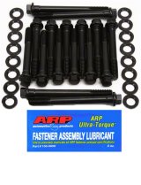 ARP Buick Stage 86-87 GN and T-Type Hex Head Bolt Kit thumbnail 1