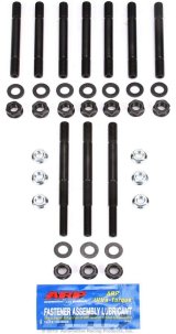 ARP 92-97 SB Chevrolet LT-1 w/ Factory Windage Tray 2-Bolt Main Stud Kit thumbnail 5