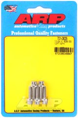 ARP 10-24 x .625 12pt SS bolts thumbnail 3