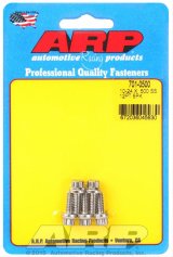 ARP 10-24 x .500 12pt SS bolts thumbnail 2