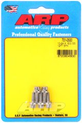 ARP 10-24 x .500 12pt SS bolts thumbnail 3