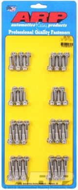 ARP Chevy Duramax 6.6L LB7 12pt Valve Cover Bolt Kit thumbnail 2