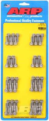 ARP Chevy Duramax 6.6L LB7 12pt Valve Cover Bolt Kit thumbnail 3