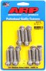 ARP SB Chevy Intake Manifold Bolt Kit thumbnail 6