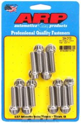 ARP SB Chevy Intake Manifold Bolt Kit thumbnail 7