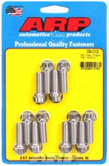 ARP SB Chevy Intake Manifold Bolt Kit thumbnail 2
