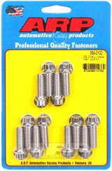 ARP SB Chevy Intake Manifold Bolt Kit thumbnail 3
