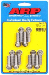 ARP SB Chevy Intake Manifold Bolt Kit thumbnail 7