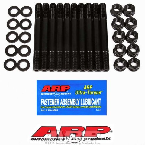 ARP BB Ford Main Stud Kit thumbnail 4