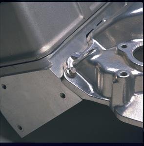 ARP SB Ford Hex Intake Manifold Bolt Kit thumbnail 3