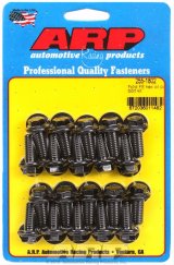 ARP Ford FE Hex Oil Pan Bolt Kit thumbnail 2