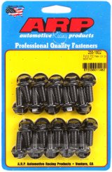 ARP Ford FE Hex Oil Pan Bolt Kit thumbnail 3