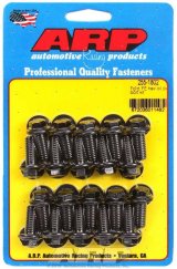 ARP Ford FE Hex Oil Pan Bolt Kit thumbnail 7