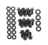 ARP Ford 289-302 / 351 C&W Hex Oil Pan Bolt Kit thumbnail 1