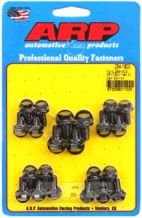ARP Ford 289-302 / 351 C&W Hex Oil Pan Bolt Kit thumbnail 4