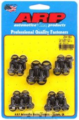 ARP Ford 289-302 / 351 C&W Hex Oil Pan Bolt Kit thumbnail 8