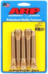 ARP Mustang II 1/2in 20 Front Wheel Stud Kit thumbnail 5