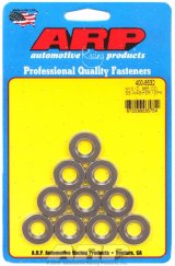 ARP M10 ID .865in OD SS Washers (10 pack) thumbnail 1