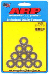 ARP M10 ID .865in OD SS Washers (10 pack) thumbnail 4