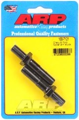 ARP Chevy and Ford Rocker Arm Stud Kit 2pc thumbnail 3
