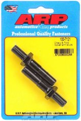 ARP Chevy and Ford Rocker Arm Stud Kit 2pc thumbnail 6