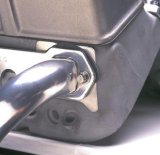 ARP SB Ford 3/8 x 1.670 SS Header Stud Kit thumbnail 6