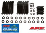 ARP 2004+ Small Block Chevrolet Hex ARP2000 Head Bolt Kit thumbnail 2
