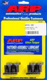 ARP SB Chevrolet 6.2L LT1 0.900 UHL Flywheel Bolt Kit thumbnail 4