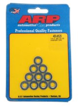 ARP 1/4 ID .550OD SS Chamfer Washer (10 Pack) thumbnail 1