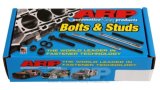 ARP 1/4 ID .550OD SS Chamfer Washer (10 Pack) thumbnail 2