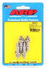 ARP 5/16-24 x 1.450 Starter Nose SS 12Pt Water Pump Pulley Stud Kit thumbnail 2