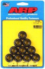 ARP M12 X 1.25 12pt nut kit 8740 Chrome Moly (Pack of 10) thumbnail 1