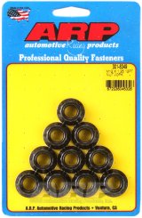 ARP M12 X 1.25 12pt nut kit 8740 Chrome Moly (Pack of 10) thumbnail 2