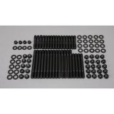 ARP SB Chevrolet Brodix 18C/18X Cylinder Head Bolt Kit w/ 3/8 Step Stud thumbnail 1