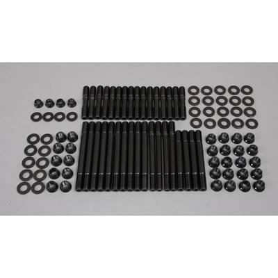 ARP SB Chevrolet Brodix 18C/18X Cylinder Head Bolt Kit w/ 3/8 Step Stud