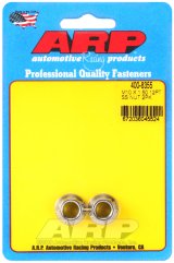 ARP M10 X 1.50 SS 12mm socket 12pt Nut Kit (2-pack) thumbnail 2