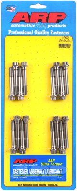 ARP Cadillac 4.6L Northstar Rod Bolt Kit thumbnail 3